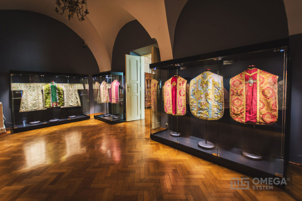 Gabloty ekspozycyjne