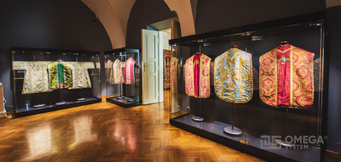 Gabloty ekspozycyjne