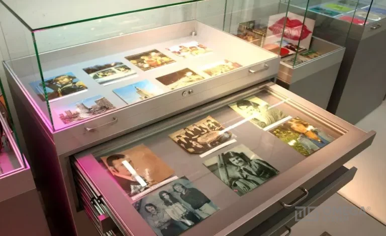 Muzeum Polskiej Piosenki