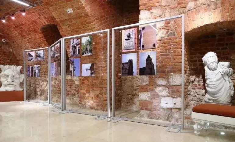 Muzeum Historyczne Miasta Krakowa