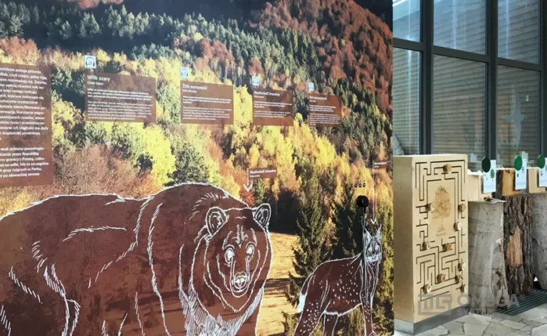 Magurski Park Narodowy