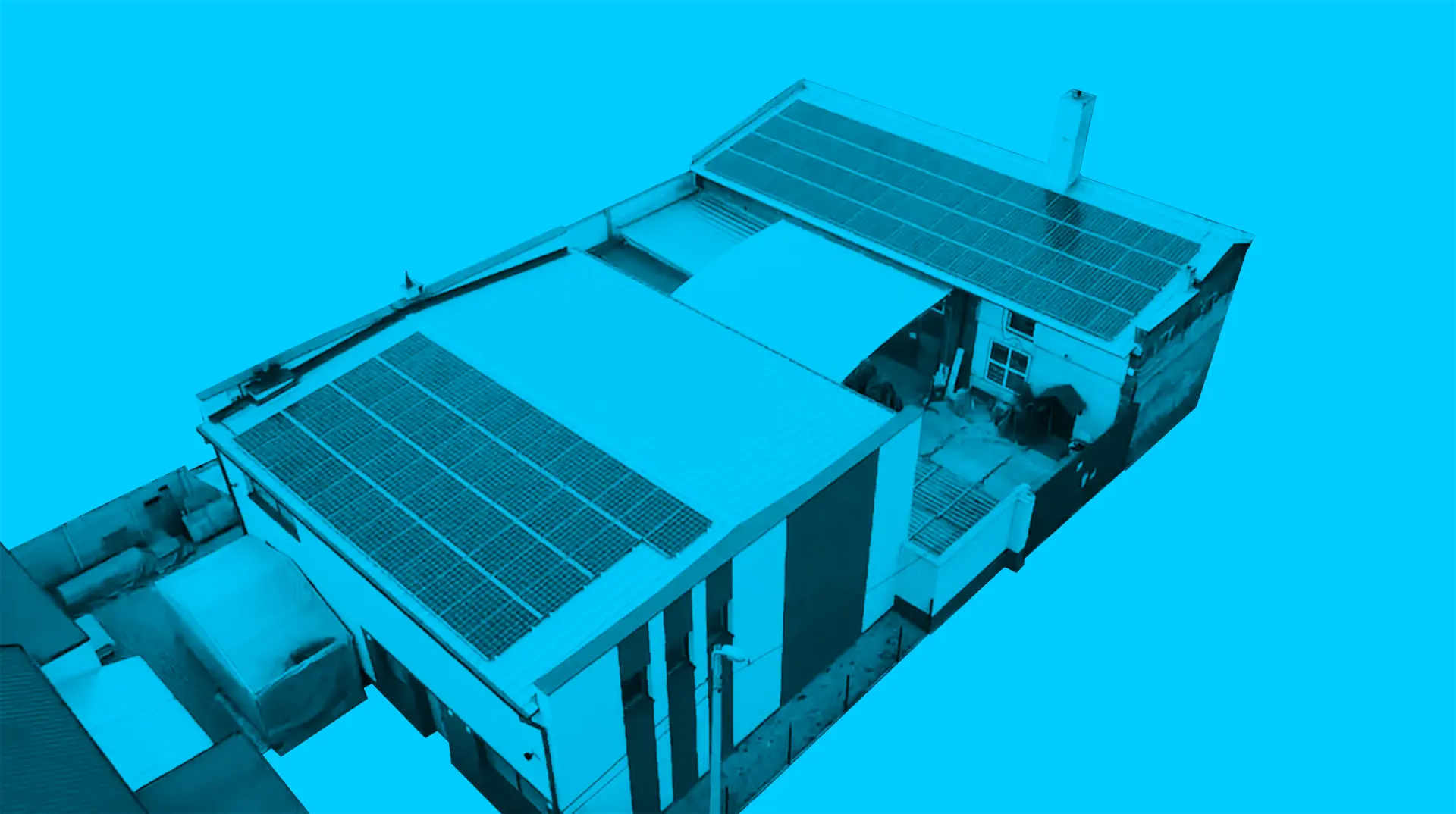 Firma Omega System / Siemianowice Śląskie