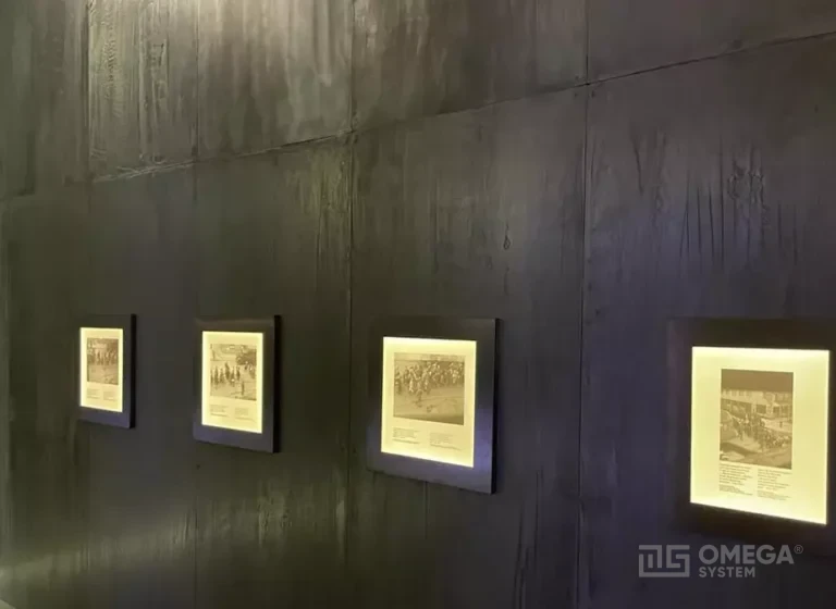 POLIN Muzeum Historii Żydów Polskich