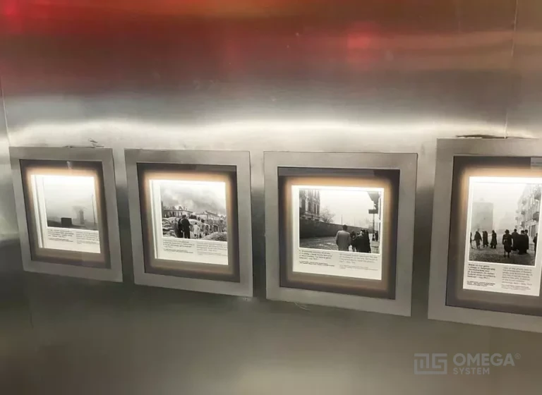 POLIN Muzeum Historii Żydów Polskich