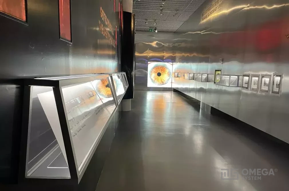 POLIN Muzeum Historii Żydów Polskich