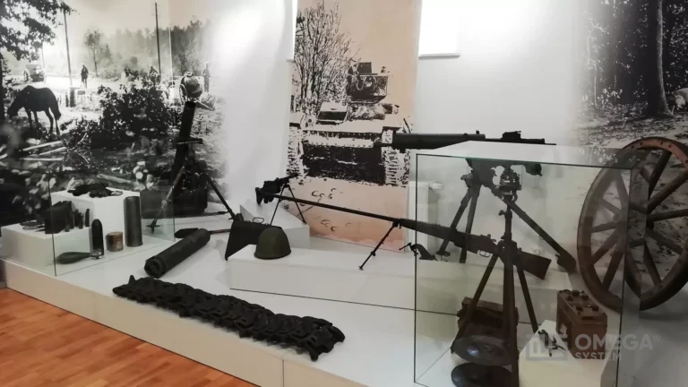 Muzeum Regionalne im. Janusza Petera