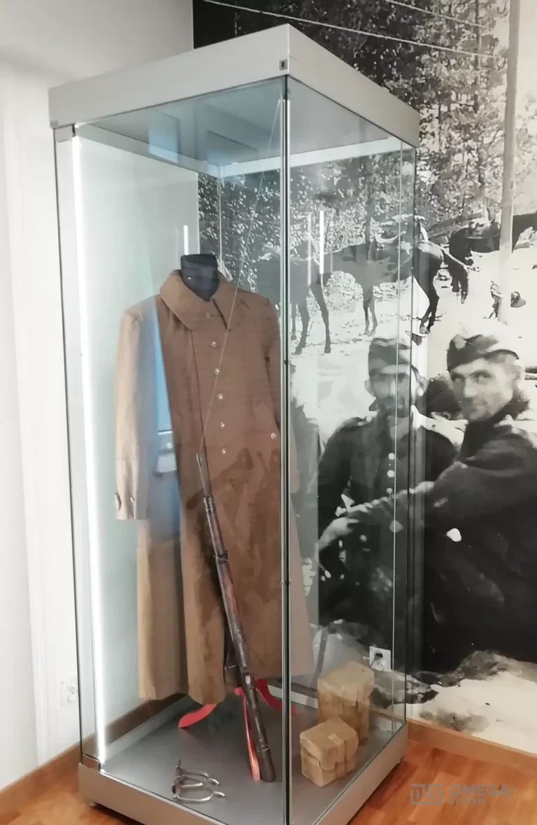 Muzeum Regionalne im. Janusza Petera