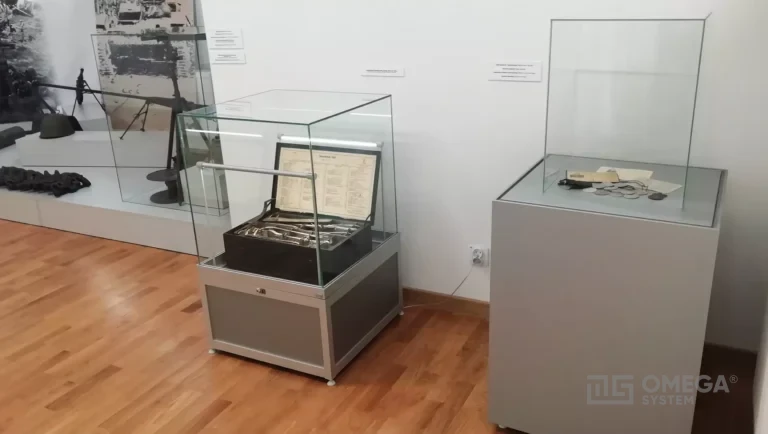 Muzeum Regionalne im. Janusza Petera