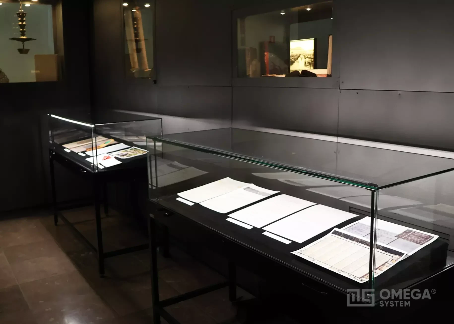 Świętokrzyski Sztetl, Ośrodek Edukacyjno-Muzealny