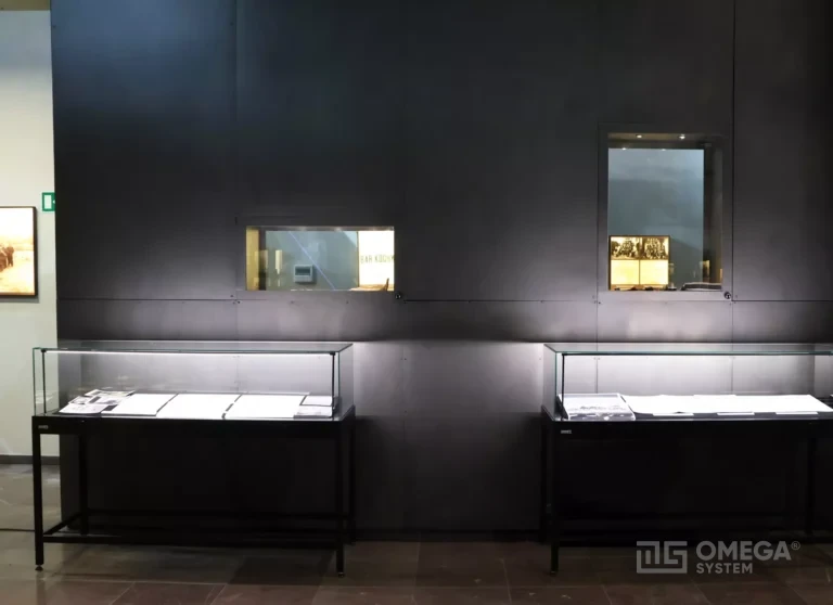 Świętokrzyski Sztetl, Ośrodek Edukacyjno-Muzealny