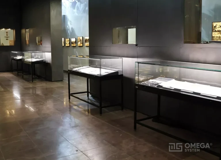 Świętokrzyski Sztetl, Ośrodek Edukacyjno-Muzealny