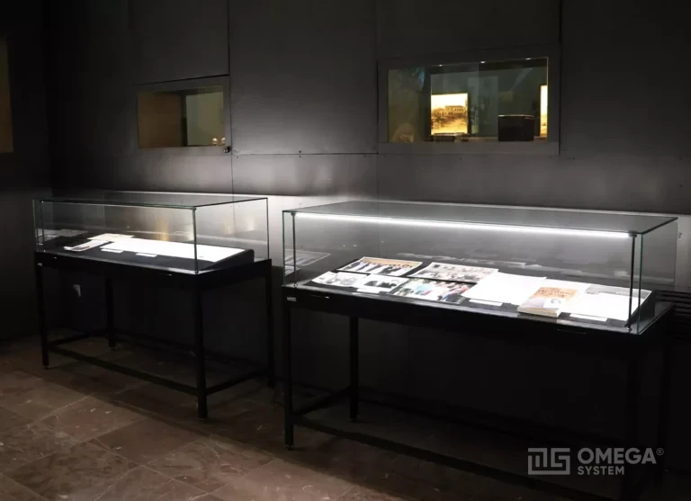 Świętokrzyski Sztetl, Ośrodek Edukacyjno-Muzealny