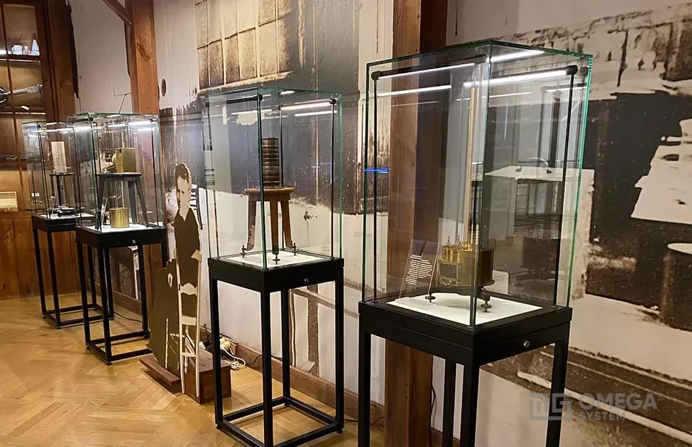 Muzeum Marii Skłodowskiej-Curie