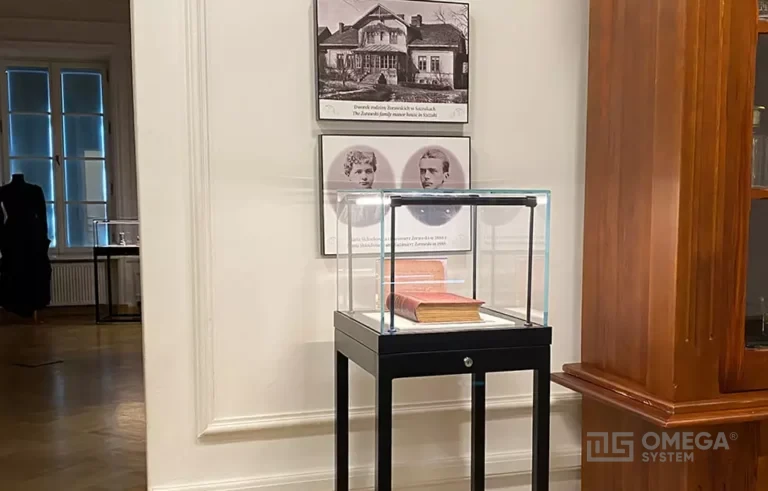 Muzeum Marii Skłodowskiej-Curie