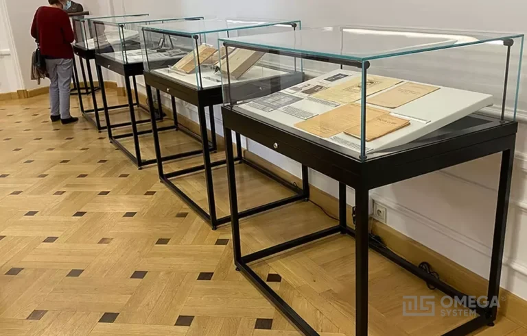 Muzeum Marii Skłodowskiej-Curie