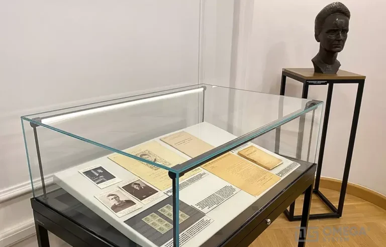 Muzeum Marii Skłodowskiej-Curie