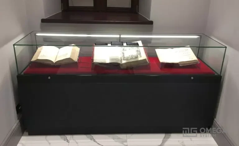 Zbiory Muzeum Sakralnego Katedry Zamojskiej