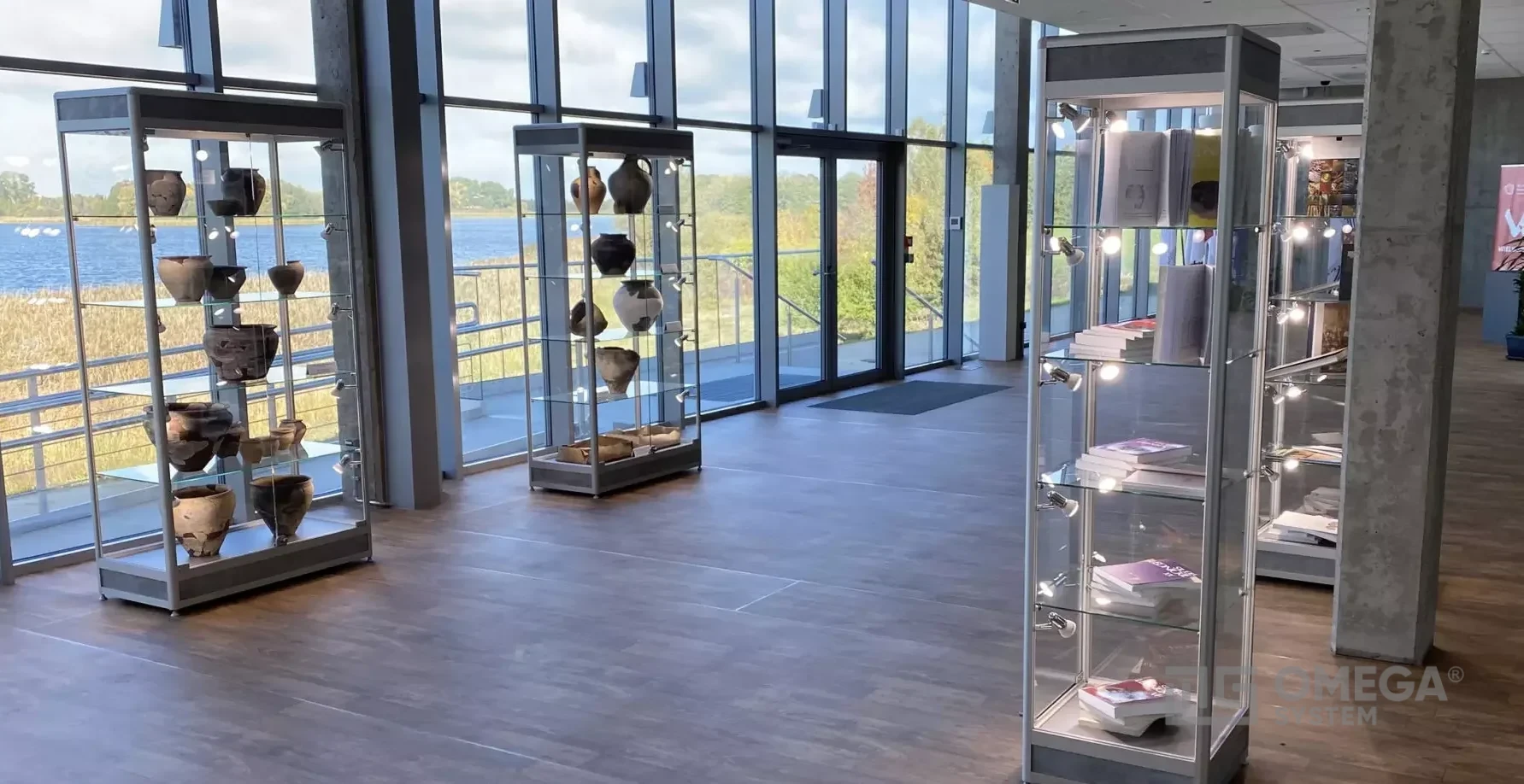 Muzeum Pierwszych Piastów na Lednicy