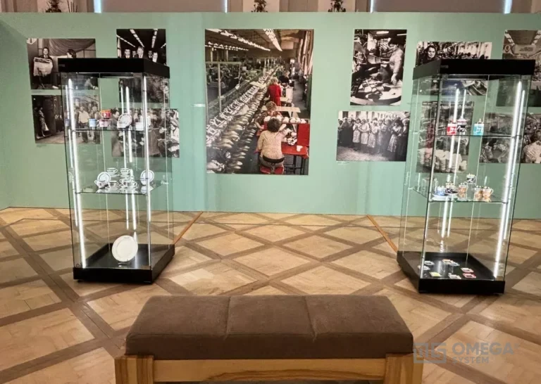 Muzeum im. Jacka Malczewskiego