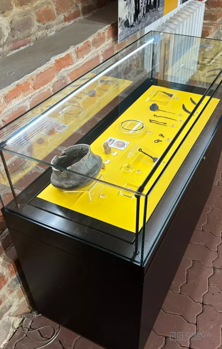 Muzeum im. Jacka Malczewskiego