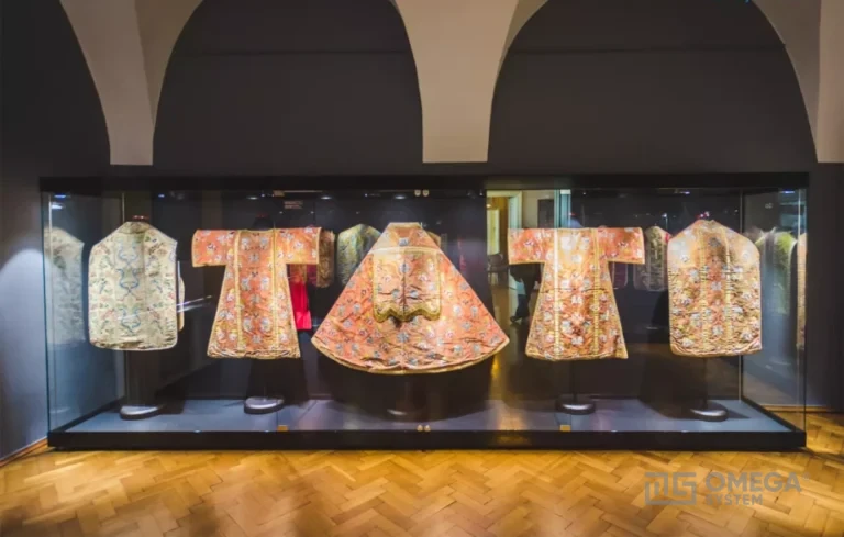 Muzeum Archidiecezjalne Kardynała Karola Wojtyły w Krakowie