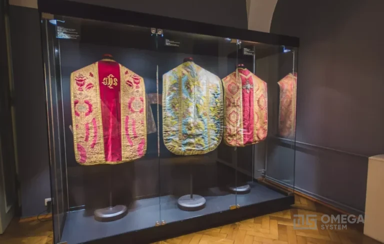 Muzeum Archidiecezjalne Kardynała Karola Wojtyły w Krakowie