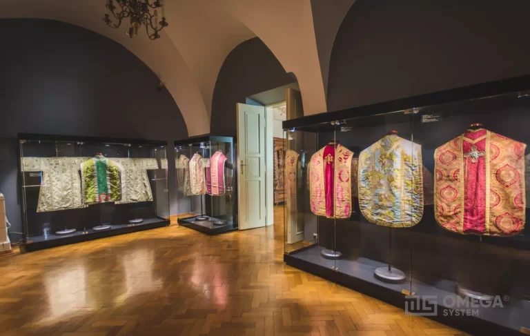 Muzeum Archidiecezjalne Kardynała Karola Wojtyły w Krakowie