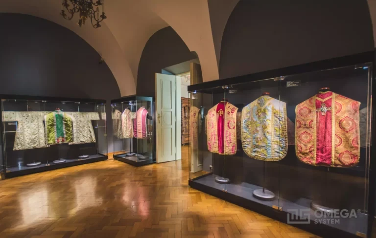 Muzeum Archidiecezjalne Kardynała Karola Wojtyły