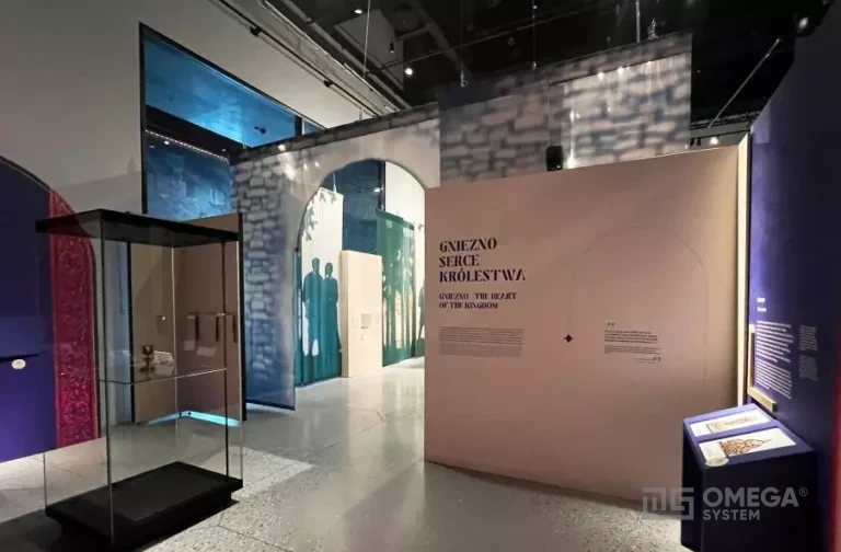 Muzeum Historii Polski