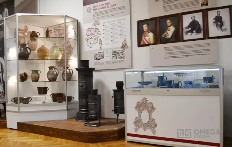 Muzeum Huty Trzynieckiej i Miasta Trzyńca