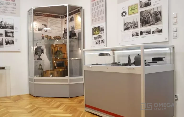 Muzeum Huty Trzynieckiej i Miasta Trzyńca