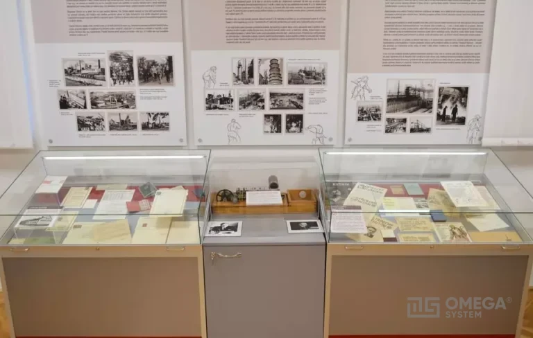 Muzeum Huty Trzynieckiej i Miasta Trzyńca