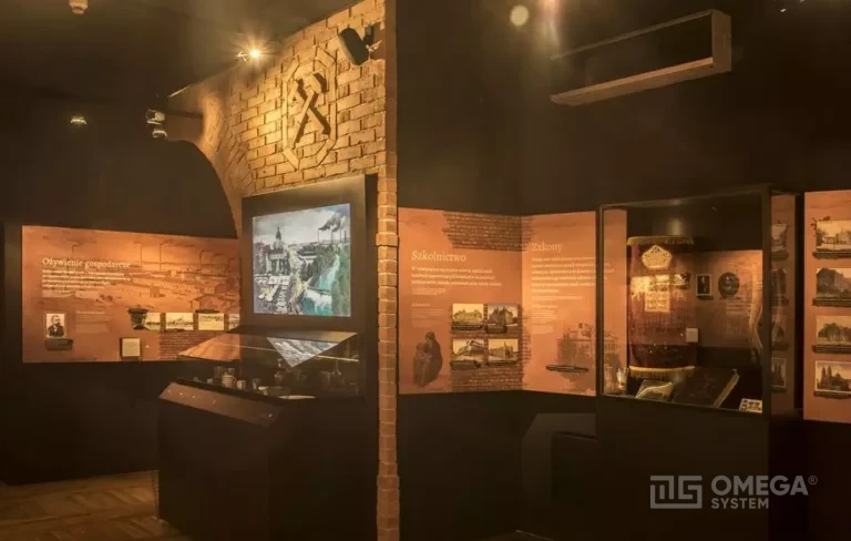 Muzeum Zamek w Oświęcimiu oddział RATUSZ