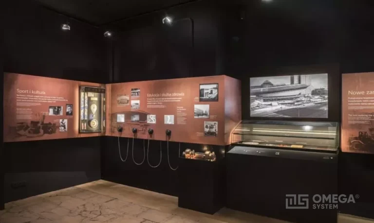 Muzeum Zamek w Oświęcimiu oddział RATUSZ