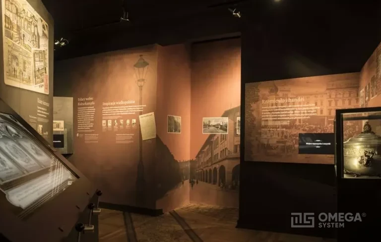 Muzeum Zamek w Oświęcimiu oddział RATUSZ