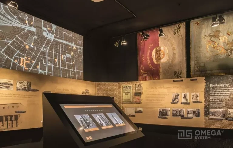 Muzeum Zamek w Oświęcimiu oddział RATUSZ