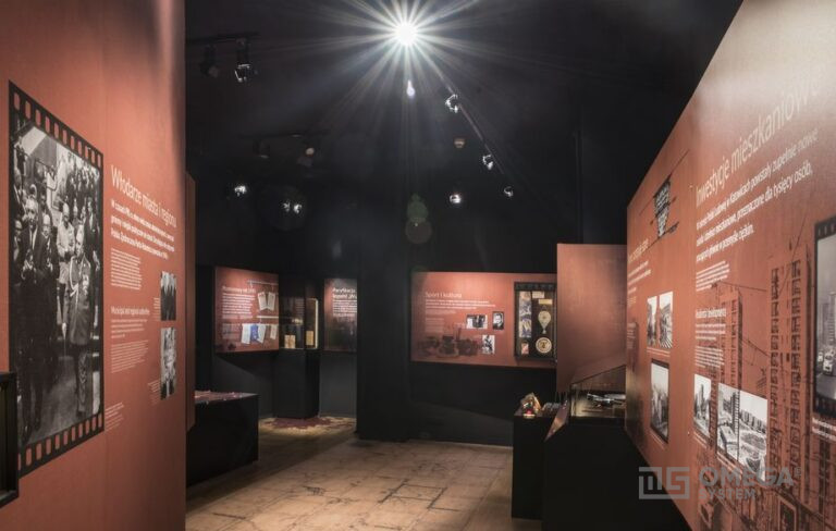 Muzeum Zamek w Oświęcimiu oddział RATUSZ