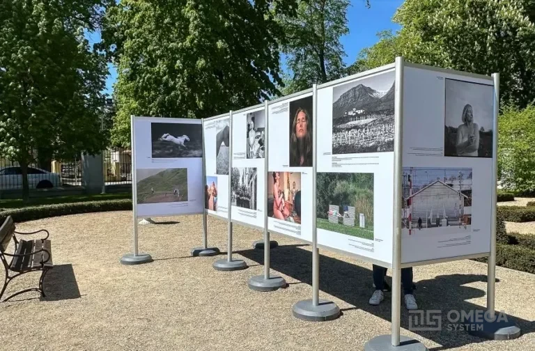 Wystawa Pałac Lubomirskich