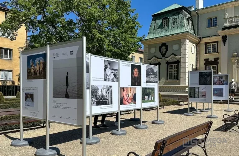 Wystawa Pałac Lubomirskich