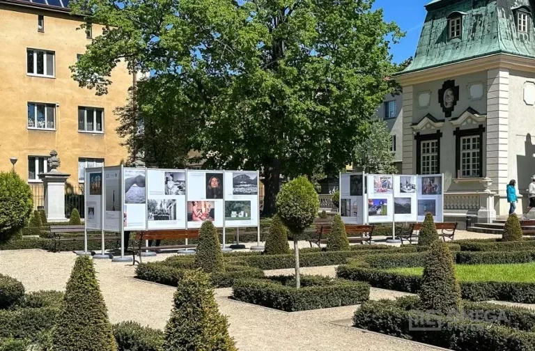 Wystawa Pałac Lubomirskich