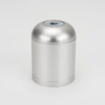 dystans z czołową śrubą