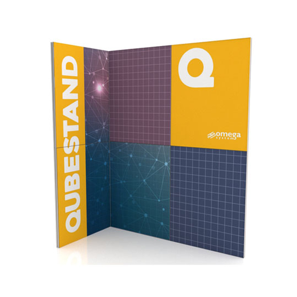 QUBE 4 YOU One – Zestaw 1