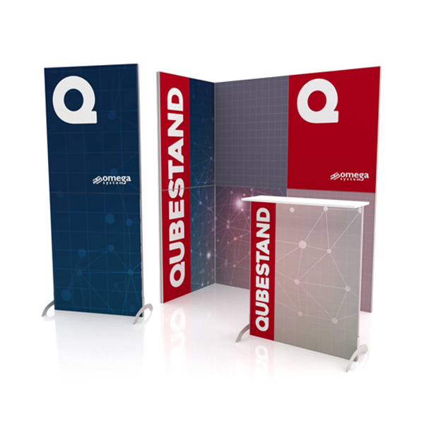 QUBE 4 YOU Two - Zestaw 2