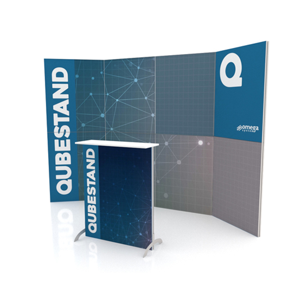 QUBE 4 YOU Three - Zestaw 3