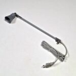 lampa wystawiennicza