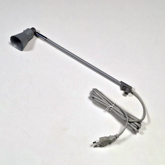 lampa wystawiennicza