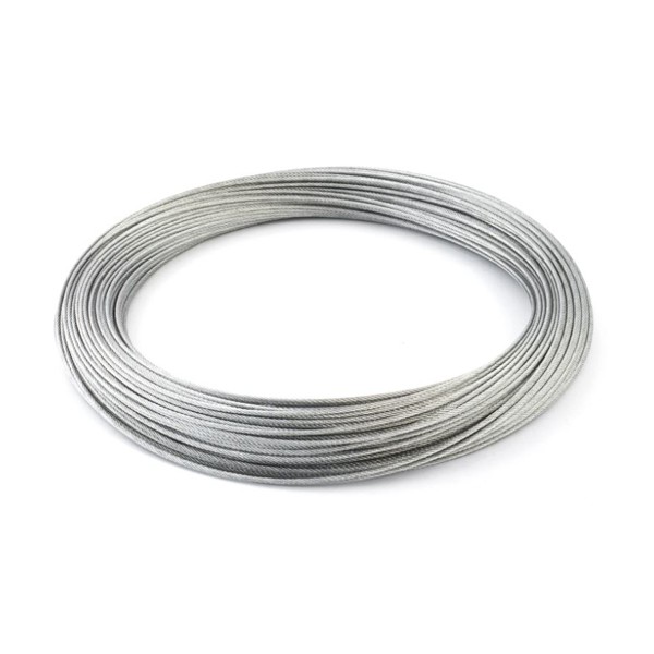 Linka stalowa – 2mm