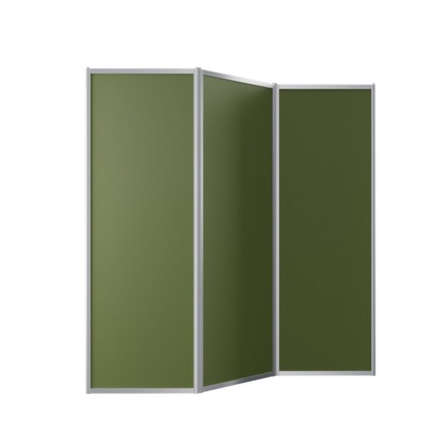 parawan akustyczny | Omega ECO Line