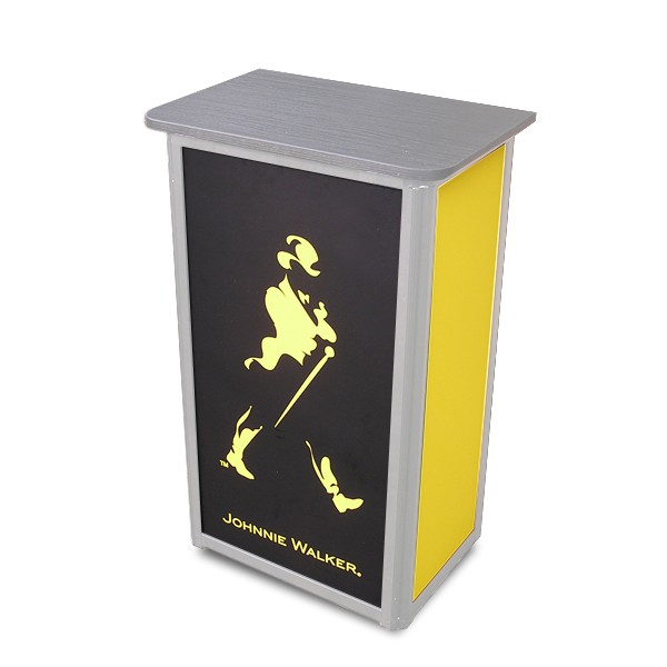 Lada SQUARE Basic - obrazek 2