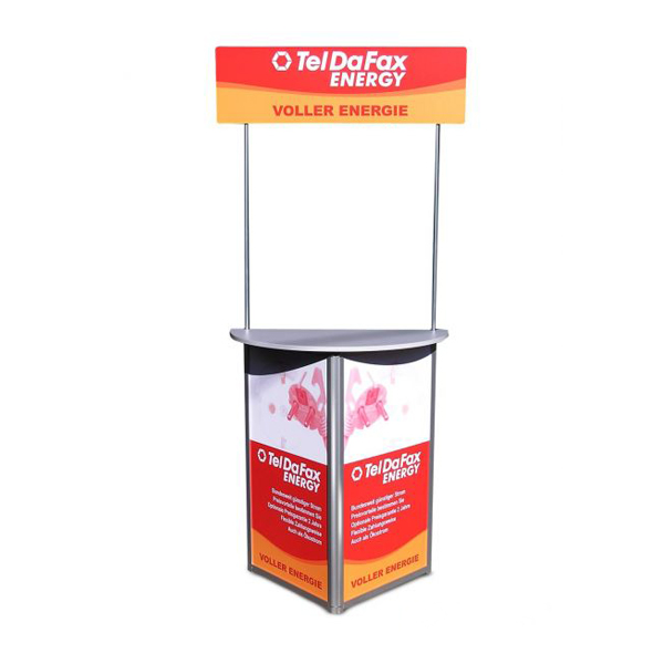 Trybunka ECO Plus - obrazek 2